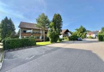 Familien(t)räume & Investitionschancen in Dobel – Immobilienpaket mit Weitblick
