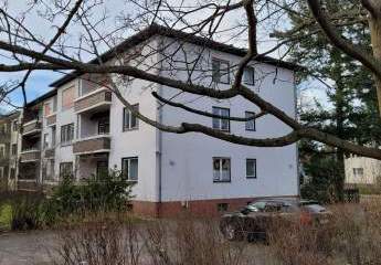 Neubau Zwei Zimmer Wohnung inkl. PKW-Stellplatz