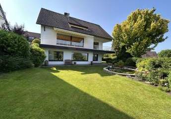 Ein Haus mit Charakter – ideal für Familie oder Wohnen & Arbeiten
