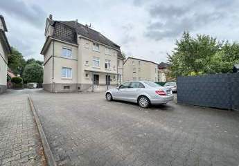 Mehrfamilienhaus: Ruhig & gut angebunden
