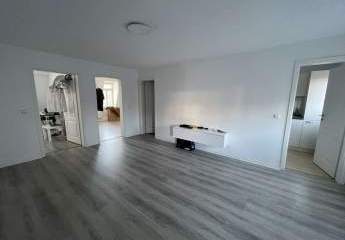Etagenwohnung in zentraler Lage von Ludwigsburg