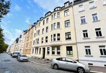 Wohnungspaket: 8 Eigentumswohnungen für Kapitalanleger mit Mietsteigerungspotenzial!