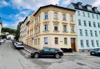 Investitionsobjekt mit Perspektive: WGH mit durchdachten Grundrissen und solider Renditebasis