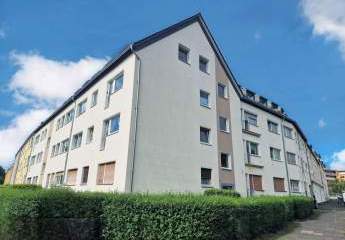 Nachhaltige Rendite! 3-Zimmer-Wohnung in teilsaniertem Gebäude – Mietentwicklung bereits erfolgt !