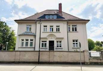 Solides Renditeobjekt mit Ausbaureserve: Saniertes Mehrfamilienhaus mit Potenzial zur Mietsteigerung