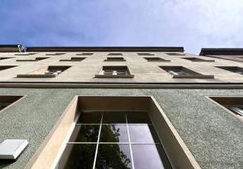 Gemütliche 2-Zimmerwohnung in ruhiger Lage - Lichtdurchflutet im Herzen von Pankow!