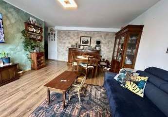 Moderne Eigentumswohnung im Stadtzentrum - Ideal für Familien, Singles & Kapitalanleger!