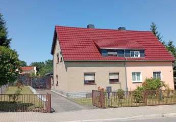 Einfamilienhaus mit viel Ausbaureserve in einer beliebten Siedlung