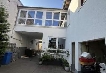 Haus mit Potenzial in bester Lage von Pfungstadt – für Visionäre, Handwerker und Investoren