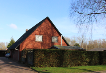 Großzügiges Einfamilienhaus mit Sauna im Garten, in familienfreundlichem Wohngebiet!