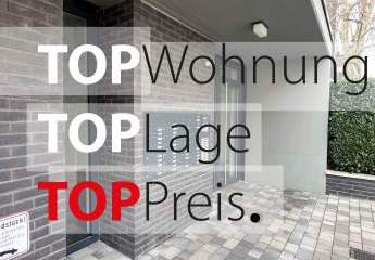 Westend-TOP-Whg: TOP-modern, TOP-Lage