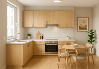 Modern sanierte 2,5-Zimmer-Wohnung in Top-Lage