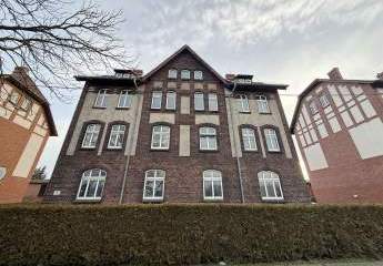 Sanierungsobjekt mit Potenzial – Mehrfamilienhaus in attraktiver Lage