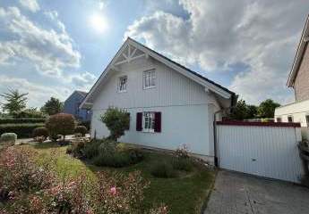Nottuln: Familien aufgepasst ! Klasse ruhige Lage, 4 Schlafzimmer, 2 Garagen, Sauna, Süd-Garten !
