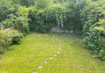 Zweifamilienhaus als hervorragende Kapitalanlage