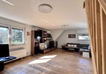 DG mit Garten – 85 m² Wohnfl., 172 m² voller Möglichkeiten für Ihr Zuhause