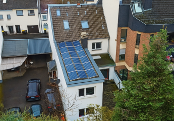 Raum für Abenteuer und Geborgenheit – Ihr neues Familiennest mit Garten