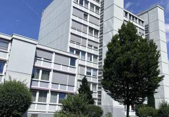 Modernes Wohnen über den Dächern Balingens – mit Sonne, Stil & Stellplatz