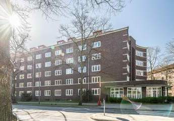Spannende Zweizimmerwohnung im Quartier Stradellakehre