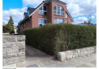 Ihr sonniges Zuhause mit exklusivem Gartenanteil in ruhiger Lage von Berlin-Rudow