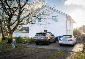Energieeffizientes Einfamilienhaus in ruhiger Lage in Tespe-Bütlingen