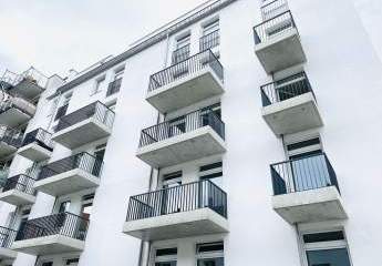 Solide Investition in möblierte Appartments