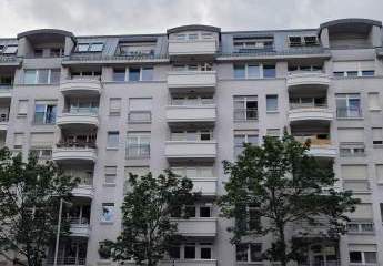 Exklusives City-Apartment in Berlin-Mitte: Modernes Wohnen am Spittelmarkt