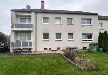 Mehrfamilienhaus – Wohnen und Investieren vereint