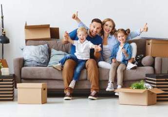 Großes Einfamilienhaus mit tollem Ausblick und viel Platz