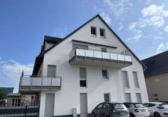 Neubau-Maisonette mit Aufzug – Top-Vermietbarkeit in wachstumsstarker Lage