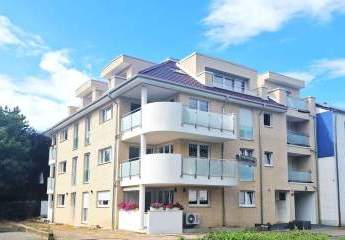 Neuwertige, barrierefreie 207 m²-Maisonette-Wohnung – ideal für Familien mit höchsten Ansprüchen !!