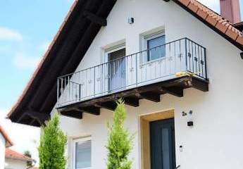 Einfamilienhaus mit Pool und großzügiger Grundstücksfläche mit Potenzial für einen  Anbau
