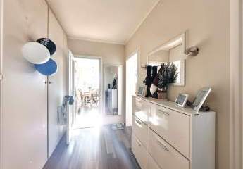 Solide investiert! 62 m2 ETW, hell & gepflegt in grüner Top Lage von Bonn. 2 Z. Balkon & Stellplatz.
