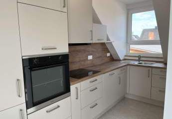 Neubau-Maisonette mit Aufzug – Top-Vermietbarkeit in wachstumsstarker Lage