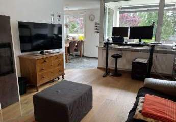 Stilvolle Eigentumswohnung mit Kamin und moderner Ausstattung in bester Lage!