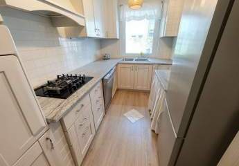Moderne Eigentumswohnung mit Garage im Stadtzentrum - Ideal für Familien, Singles & Kapitalanleger!