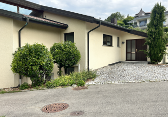 Traumhaftes Haus mit Seeblick in Ortsrandlage am Naturschutzgebiet - als Mehrfamilienhaus nutzbar!