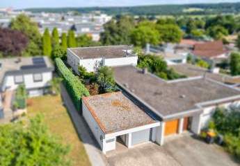 Wohnen ohne Kompromisse: Sanierter Barrierefreier Bungalow mit Einliegeroption und Wellnessbereich
