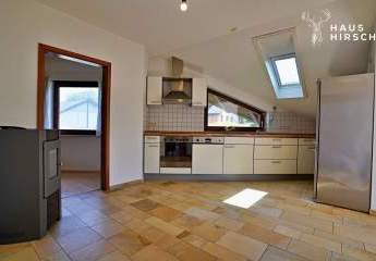 Helle 2,5-Zimmer-Wohnung in Dietlingen – Komfort mit EBK & Außenstellplatz
