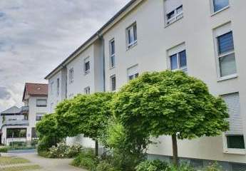 Gepflegte 3½-Zimmer-Wohnung mit Loggia und Potenzial – ideal für Kapitalanleger und Eigennutzer