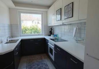 Charmante 2-Zimmer-Wohnung mit Balkon und Garage – Ihr neues Zuhause in Dachau