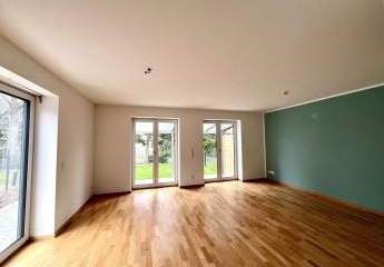 Modernes Wohnen in ruhiger Lage nahe Leipzig