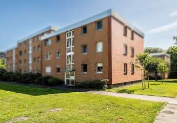 Toll geschnittene 3,5-Zimmerwohnung - 2020 rund um erneuert!