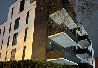 Westend-TOP-Whg: TOP-modern, TOP-Lage