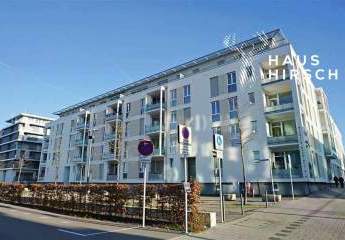Seniorenwohnen am See – Service inklusive, ab 60+