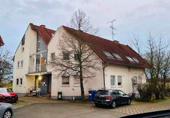 Einmalige Investitionsmöglichkeit