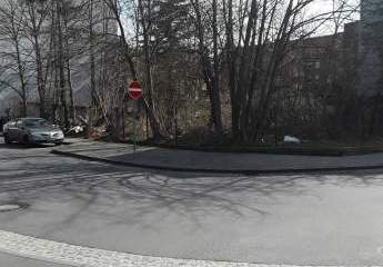 Einzigartiges Eckgrundstück in zentraler Lage - Ihr perfekter Bauplatz!