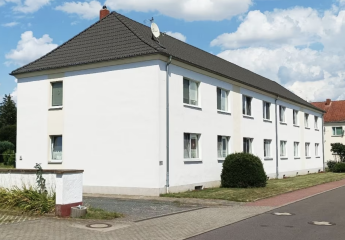 Attraktives Mehrfamilienhaus mit 8 Parteien - Vollvermietet!