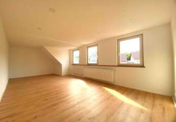 Sorglos investieren – kernsanierte 3,5-Zimmer-Wohnung mit EBK & Vermietungspotenzial