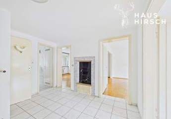 Helle 4-Zimmer-Wohnung mit drei Loggien Großzügige 98 m² Wohnfläche für vielfältige Wohnideen